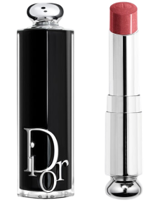 Dior Addict Lipstick 526 Mallow Rose - Блискуча губна помада з вініловим ефектом Dior Addict Lipstick 526 Mallow Rose - Блискуча губна помада з вініловим ефектом