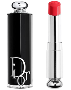 Dior Addict Lipstick 536 Lucky - Блискуча губна помада з вініловим ефектом Dior Addict Lipstick 536 Lucky - Блискуча губна помада з вініловим ефектом