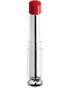 Dior Addict Lipstick 745 Re(d)volution - Блискуча губна помада з вініловим ефектом Dior Addict Lipstick 745 Re(d)volution - Блискуча губна помада з вініловим ефектом