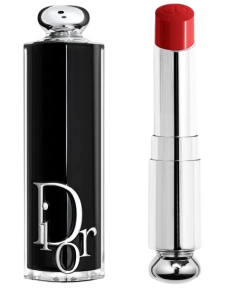 Dior Addict Lipstick 841 Caro - Блискуча губна помада з вініловим ефектом Dior Addict Lipstick 841 Caro - Блискуча губна помада з вініловим ефектом