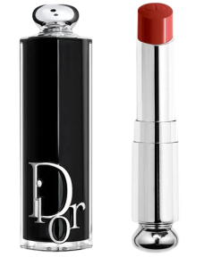 Dior Addict Lipstick 845 Vinyl Red - Блискуча губна помада з вініловим ефектом Dior Addict Lipstick 845 Vinyl Red - Блискуча губна помада з вініловим ефектом