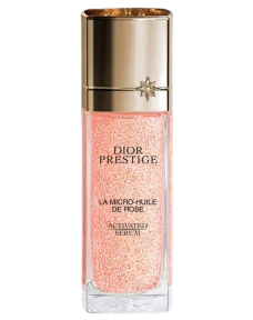Dior Prestige Le Micro-Serum De Rose Yeux Advanced - відновлююча мікропоживна сироватка