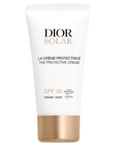 Dior Solar The Protective Creme SPF 30  - Захисний крем для обличчя