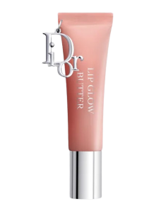 Dior Addict Lip Glow Butter 103 Toffee  блиск для губ з пептидами та керамідами