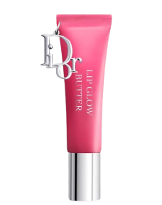 Dior Addict Lip Glow Butter  блиск для губ з пептидами та керамідами