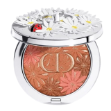 DIOR Forever Nude Bronze Glow - Бронзуюча пудра лімітована колекція DIOR Forever Nude Bronze Glow - Бронзуюча пудра лімітована колекція