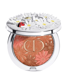 DIOR Forever Nude Bronze Glow - Бронзуюча пудра лімітована колекція