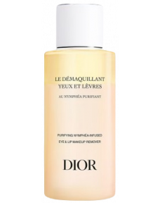 Dior Le Demaquillant Yeux et Levres - Двофазний засіб для видалення макіяжу з очей і губ