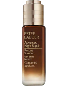 Estee Lauder Advanced Night Repair Rescue Solution Serum  - Заспокійливий концентрат зі зволожуючим ефектом
