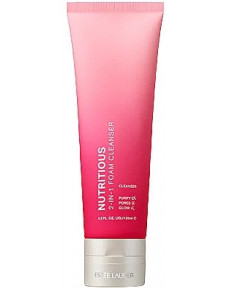 Estee Lauder Nutritious 2-in-1 Foam Cleanser - Пінка для вмивання 2-в-1 Estee Lauder Nutritious 2-in-1 Foam Cleanser - Пінка для вмивання 2-в-1