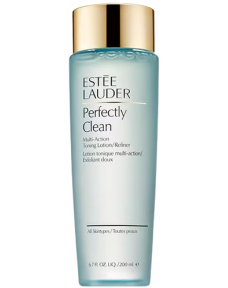 Estee Lauder Perfectly Clean Multi-Action Toning Lotion/Refiner  - Відлущуючий тонік