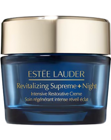 Estee Lauder Revitalizing Supreme+ Night Intensive Restorative Creme - Інтенсивний відновлюючий нічний крем
