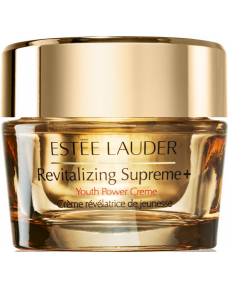 Estee Lauder Revitalizing Supreme+ Youth Power Creme - Денний зміцнюючий крем-ліфтінг для розгладження та роз'яснення шкіри