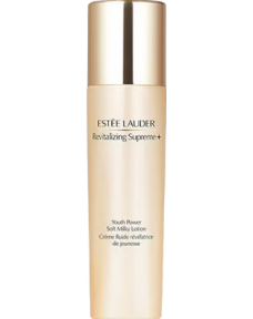 Estee Lauder Revitalizing Supreme+ Youth Power Soft Milky Lotion - М'який молочний лосьйон для обличчя