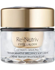 Estee Lauder Re-Nutriv Ultimate Diamond Transformative Brilliance Soft Creme -  Крем для обличчя