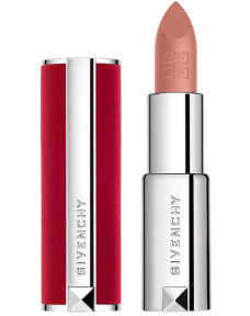 Givenchy Le Rouge Deep Velvet 9 BEIGE SABLE - Помада з пудровим матовим ефектом