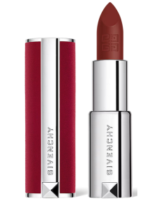 Givenchy Le Rouge Deep Velvet 19 ROUGE SANTAL - Помада з пудровим матовим ефектом