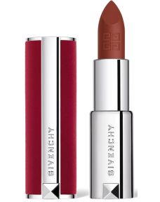 Givenchy Le Rouge Deep Velvet 35 ROUGE INITIE - Помада з пудровим матовим ефектом