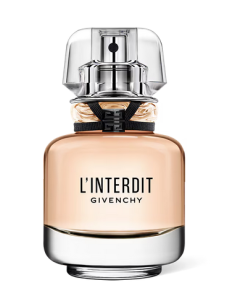 Givenchy L'Interdit Eau De Parfum - Парфумована вода, 35 мл