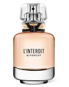 Givenchy L'Interdit Eau De Parfum - Парфумована вода, 50 мл