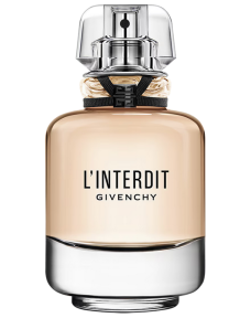 Givenchy L'Interdit Eau De Parfum - Парфумована вода, 80 мл