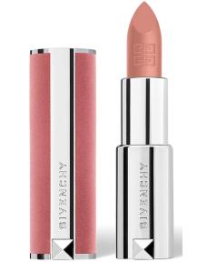 Givenchy Le Rouge Sheer Velvet 09 Beige Sable - Помада для губ Givenchy Le Rouge Sheer Velvet 09 Beige Sable - Помада для губ