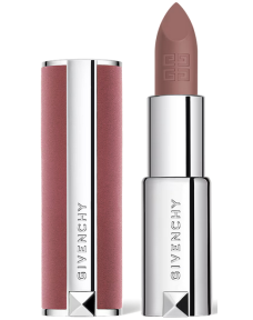 Givenchy Le Rouge Sheer Velvet 10 BEIGE NU - Помада для губ Givenchy Le Rouge Sheer Velvet 10 BEIGE NU - Помада для губ