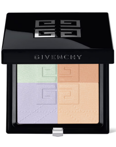 Givenchy Prisme Libre Pressed Powder 04 MOUSSELINE ACIDULEE - Пудра для обличчя Givenchy Prisme Libre Pressed Powder 04 MOUSSELINE ACIDULEE - Пудра для обличчя