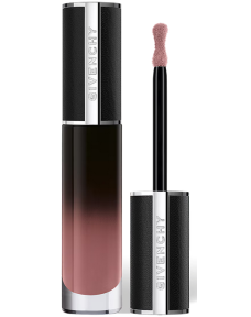 Givenchy Le Rouge Interdit Cream Velvet Lipstick 10 BEIGE NU - Рідка помада для губ