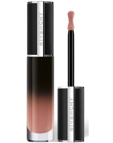 Givenchy Le Rouge Interdit Cream Velvet Lipstick 09 BEIGE SABLE - Рідка помада для губ