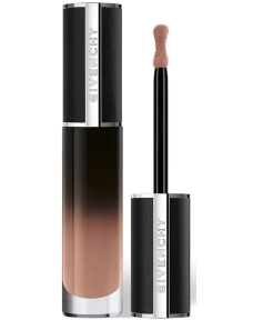 Givenchy Le Rouge Interdit Cream Velvet Lipstick 12 BEIGE DORE - Рідка помада для губ