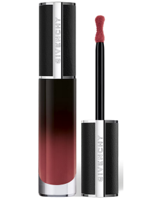Givenchy Le Rouge Interdit Cream Velvet Lipstick 27 ROUGE INFUSE - Рідка помада для губ