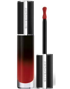Givenchy Le Rouge Interdit Cream Velvet Lipstick 36 L'INTERDIT - Рідка помада для губ