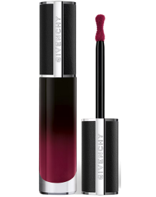 Givenchy Le Rouge Interdit Cream Velvet Lipstick 42 VIOLET VELOURS - Рідка помада для губ