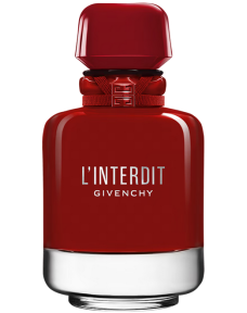 Givenchy L'Interdit Rouge Ultime - Парфумована вода 80  мл