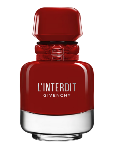 Givenchy L'Interdit Rouge Ultime - Парфумована вода 35 мл