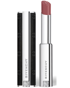 Givenchy Le Rouge Interdit Satin Lipstick 111 Nude Blush - помада для губ Givenchy Le Rouge Interdit Satin Lipstick 111 Nude Blush - помада для губ