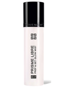 Givenchy Prisme Libre Prep & Set Glow Mist - Спрей-основа та фіксатор для макіяжу Givenchy Prisme Libre Prep & Set Glow Mist - Спрей-основа та фіксатор для макіяжу