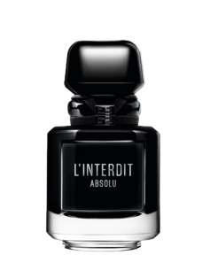 Givenchy L'Interdit Absolu Eau de Parfum Intense - Парфумована вода для жінок, 35 мл