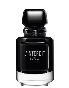 Givenchy L'Interdit Absolu Eau de Parfum Intense - Парфумована вода для жінок, 50 мл