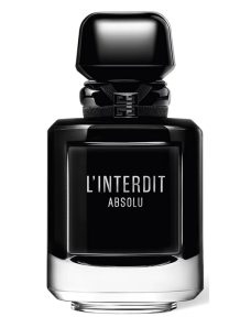 Givenchy L'Interdit Absolu Eau de Parfum Intense - Парфумована вода для жінок, 80 мл