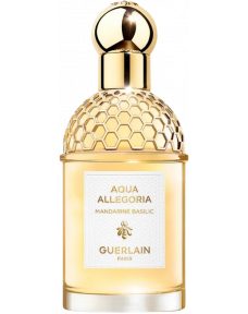 Guerlain Aqua Allegoria Mandarine Basilic - Туалетна вода для жінок, 125 мл