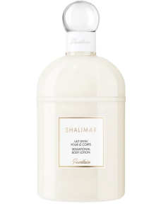 Guerlain Shalimar - Парфуоване молочко для тіла, 200 мл