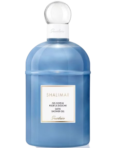 Guerlain Shalimar - Парфумований гель для душу, 200 мл