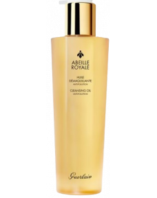 Guerlain Abeille Royale Cleansing Oil  - Олійка очищуюча