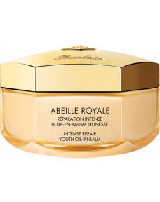 Guerlain Abeille Royale Intense Repair Youth Oil-in-Balm - Інтенсивний відновлювальний омолоджувальний бальзам