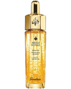 Guerlain Advanced Abeille Royale Youth Watery Oil - Поліпшена легка омолоджуюча олія
