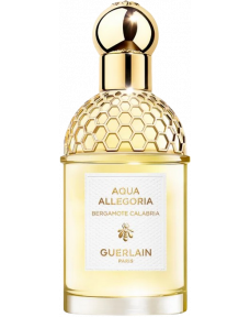 Guerlain Aqua Allegoria Bergamote Calabria - Туалетна вода, 75 мл