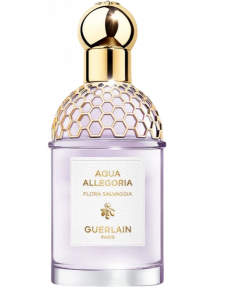 Guerlain Aqua Allegoria Flora Salvaggia - Туалетна вода, 75 мл