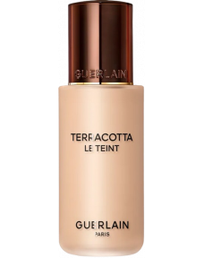 Guerlain Terracotta Le Teint  - Тональний крем 3,5N